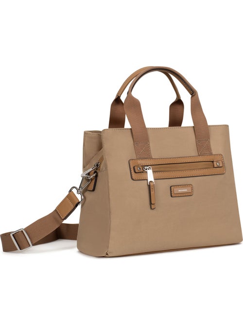 Bolso de mano 2 asas YONA - Kiabi Bolso de mano 2 asas YONA - Kiabi