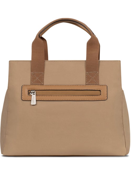 Bolso de mano 2 asas YONA - Kiabi Bolso de mano 2 asas YONA - Kiabi