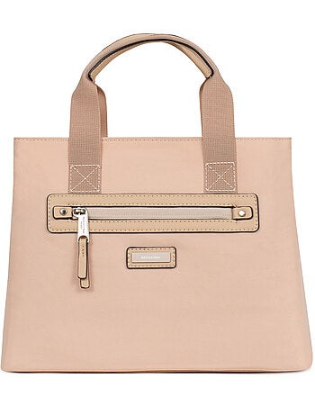 Bolso de mano 2 asas YONA