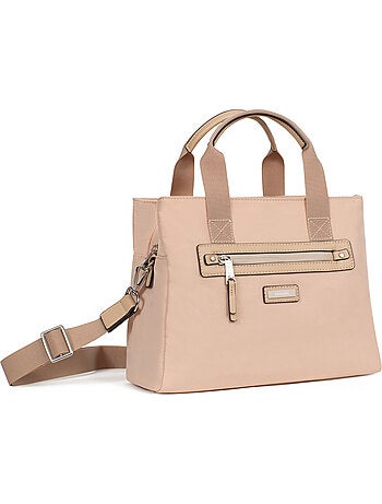 Bolso de mano 2 asas YONA