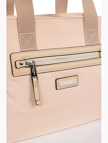 Bolso de mano 2 asas YONA