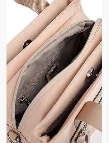 Bolso de mano 2 asas YONA