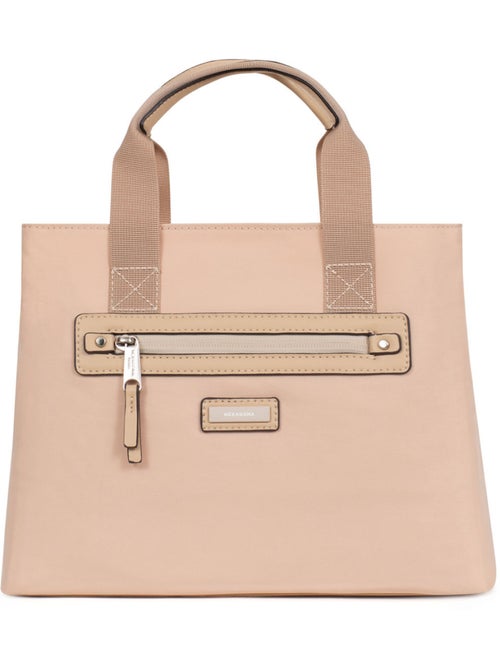 Bolso de mano 2 asas YONA - Kiabi Bolso de mano 2 asas YONA - Kiabi