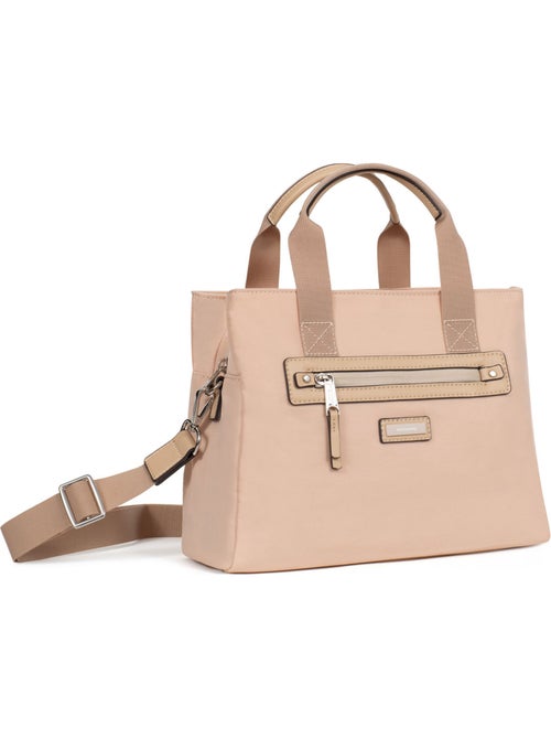 Bolso de mano 2 asas YONA - Kiabi Bolso de mano 2 asas YONA - Kiabi