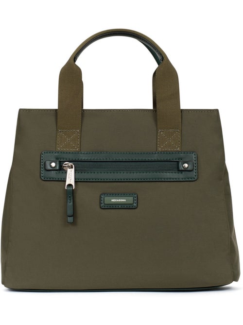 Bolso de mano 2 asas YONA - Kiabi Bolso de mano 2 asas YONA - Kiabi