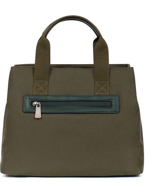 Bolso de mano 2 asas YONA - Kiabi Bolso de mano 2 asas YONA - Kiabi