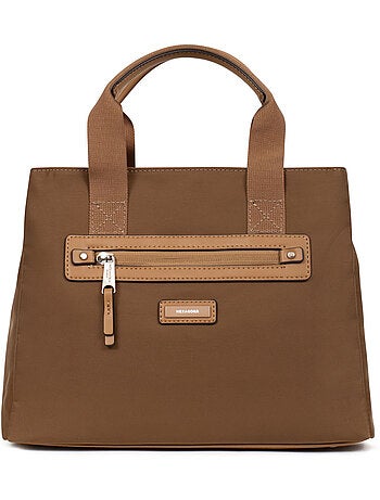Bolso de mano 2 asas YONA