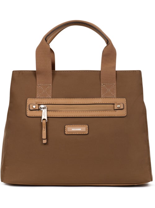 Bolso de mano 2 asas YONA - Kiabi