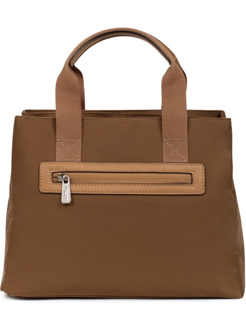 Bolso de mano 2 asas YONA - Kiabi