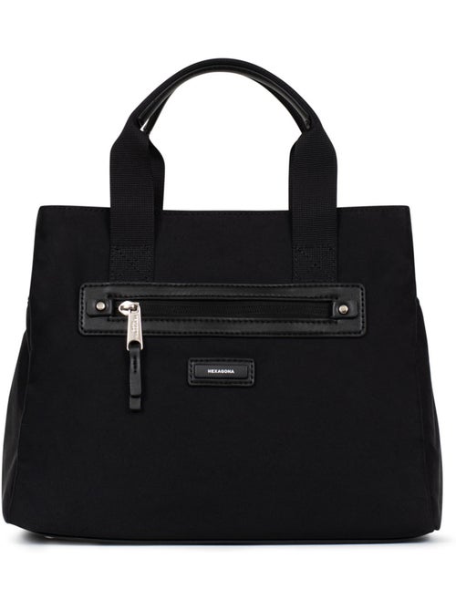 Bolso de mano 2 asas YONA - Kiabi Bolso de mano 2 asas YONA - Kiabi