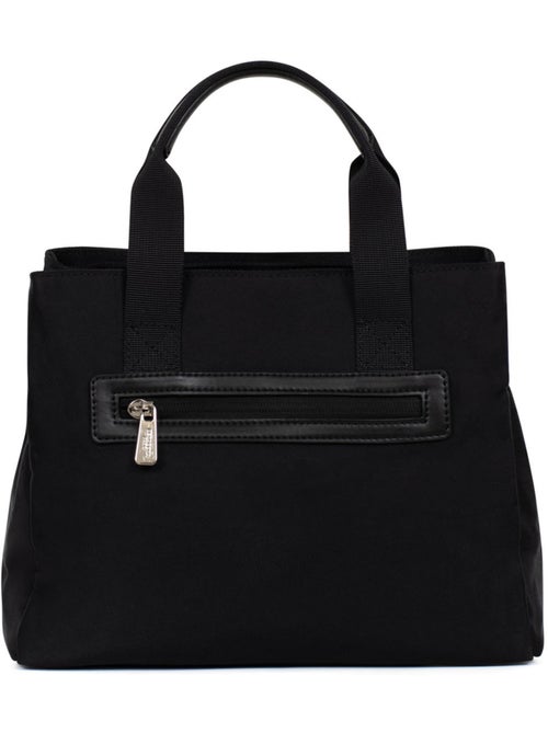Bolso de mano 2 asas YONA - Kiabi Bolso de mano 2 asas YONA - Kiabi
