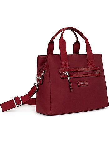 Bolso de mano 2 asas YONA