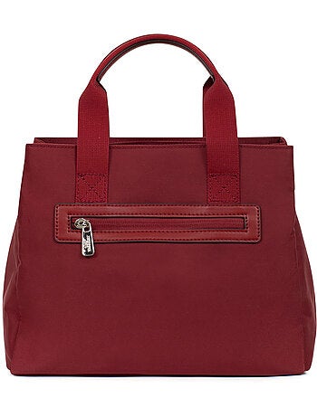 Bolso de mano 2 asas YONA