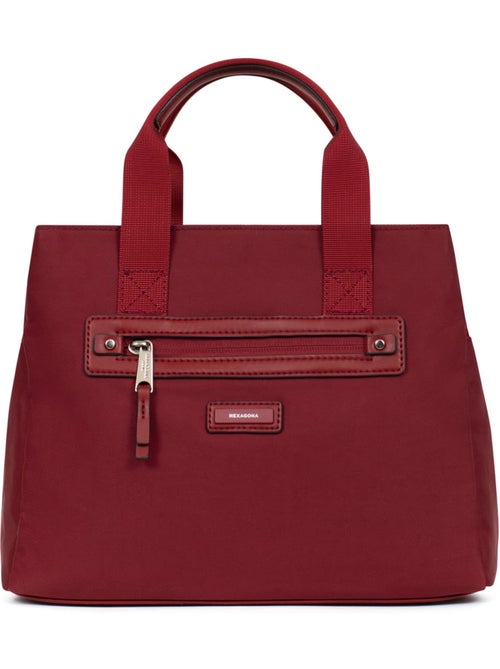Bolso de mano 2 asas YONA - Kiabi Bolso de mano 2 asas YONA - Kiabi