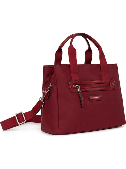 Bolso de mano 2 asas YONA - Kiabi Bolso de mano 2 asas YONA - Kiabi