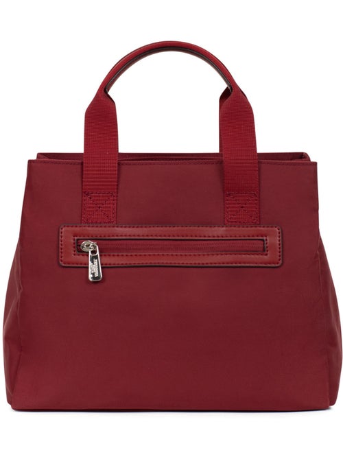 Bolso de mano 2 asas YONA - Kiabi Bolso de mano 2 asas YONA - Kiabi