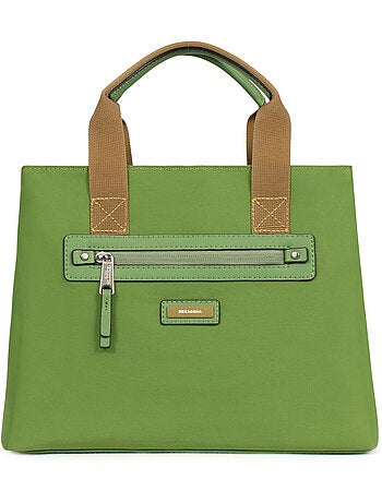 Bolso de mano 2 asas YONA
