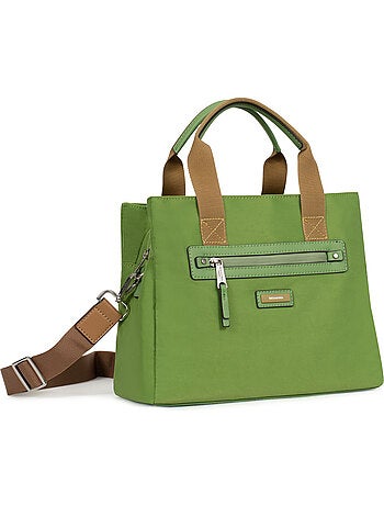 Bolso de mano 2 asas YONA