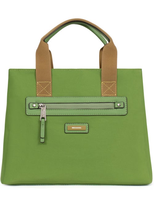 Bolso de mano 2 asas YONA - Kiabi Bolso de mano 2 asas YONA - Kiabi