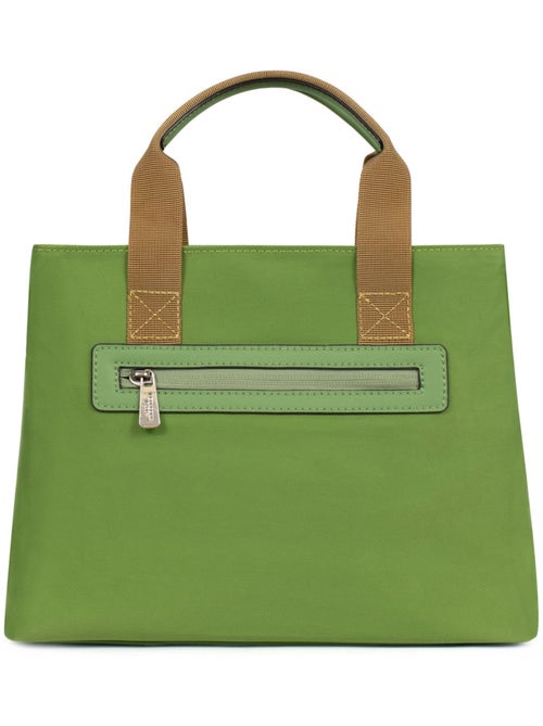 Bolso de mano 2 asas YONA - Kiabi Bolso de mano 2 asas YONA - Kiabi