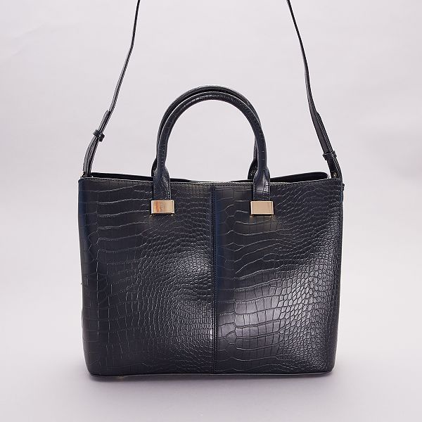 Bolso de mano 3 compartimentos Bolso de mano 3 compartimentos