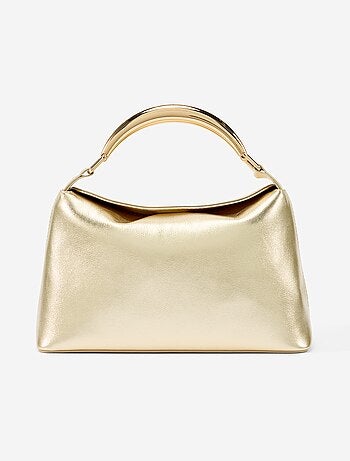 Bolso de mano bandolera