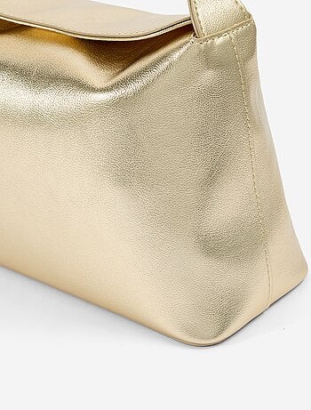 Bolso de mano bandolera