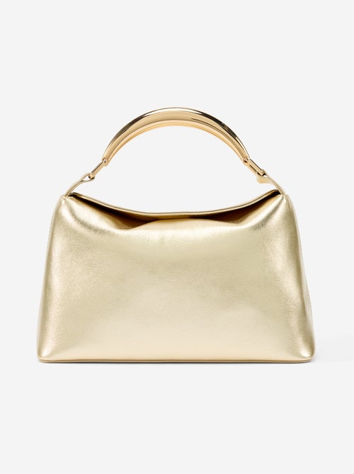 Bolso de mano bandolera - Kiabi