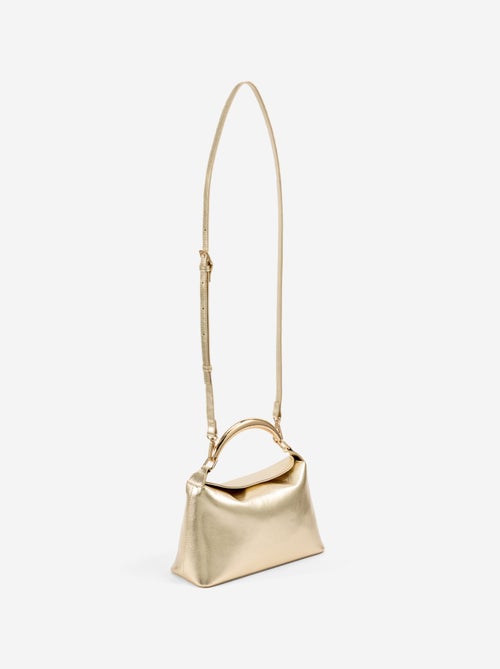 Bolso de mano bandolera - Kiabi