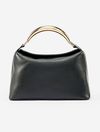 Bolso de mano bandolera