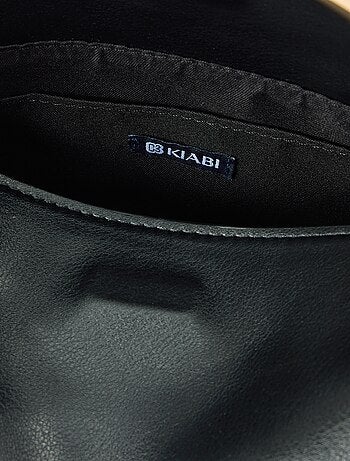 Bolso de mano bandolera