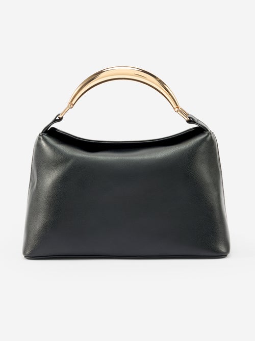 Bolso de mano bandolera - Kiabi