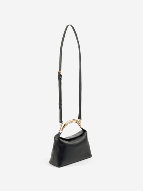 Bolso de mano bandolera - Kiabi