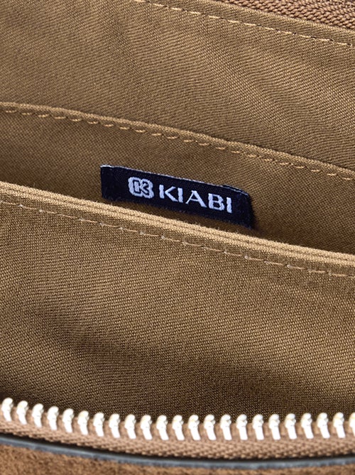 Bolso de mano con bandolera ajustable - Kiabi