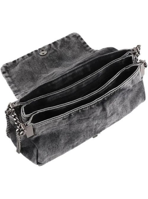 Bolso de Mano Kaporal para Mujer - Kiabi Bolso de Mano Kaporal para Mujer - Kiabi