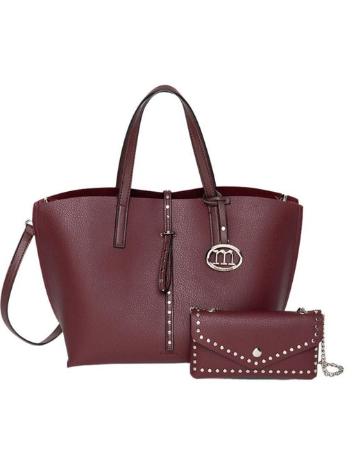Bolso de Mano Manoukian para Mujer - Kiabi