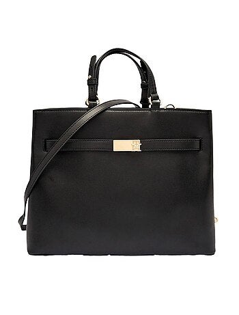 Bolso de mano Mujer Tommy Hilfiger Heritage Satchel