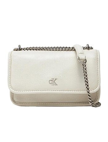 Bolso de mano para mujer Calvin Klein Jeans Chain Ew