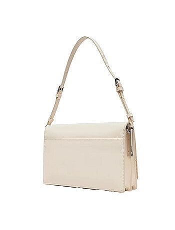 Bolso de mano para mujer Calvin Klein Jeans Elongated