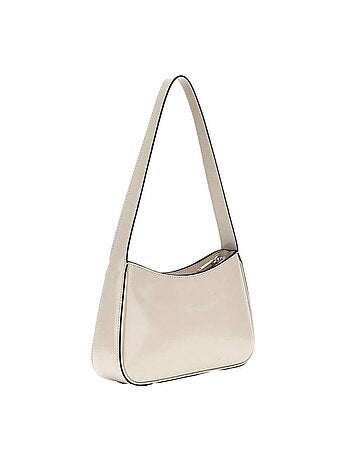 Bolso de mano para mujer Guess Arnela Top Zip Shoul