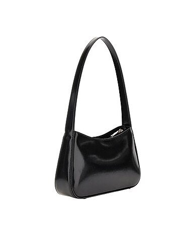 Bolso de mano para mujer Guess Arnela Top Zip Shoul