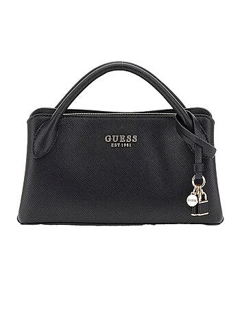 Bolso de mano para mujer Guess Fedana