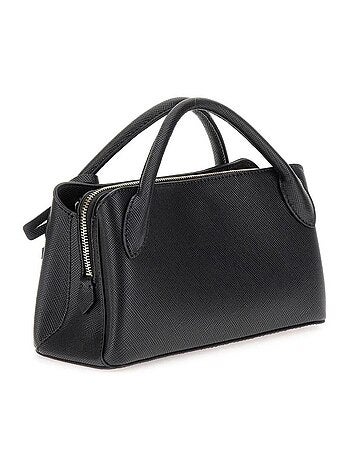 Bolso de mano para mujer Guess Fedana