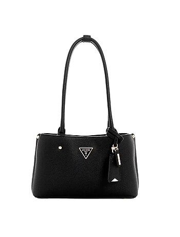 Bolso de mano para mujer Guess Meridian Shoulder