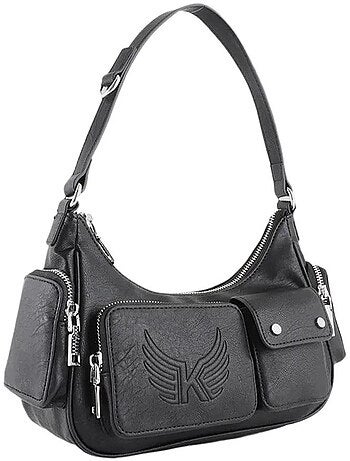 Bolso de Mano para Mujer Kaporal