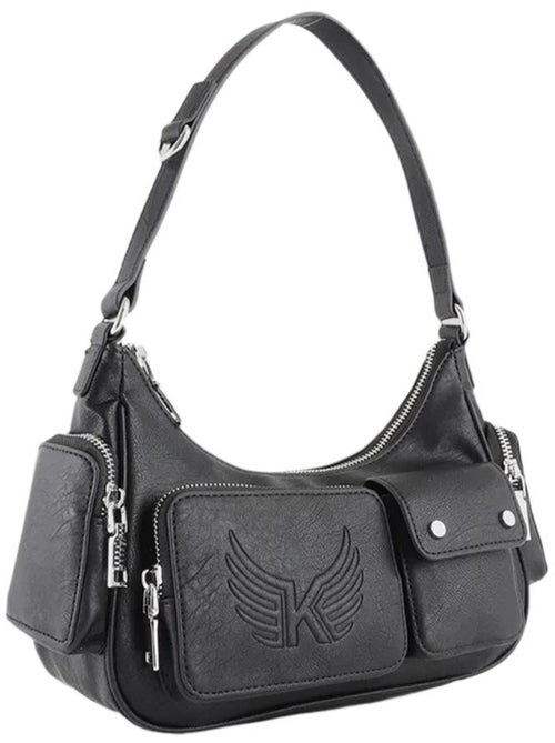 Bolso de Mano para Mujer Kaporal - Kiabi Bolso de Mano para Mujer Kaporal - Kiabi