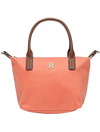 Bolso de mano tommy hilfiger para mujer,