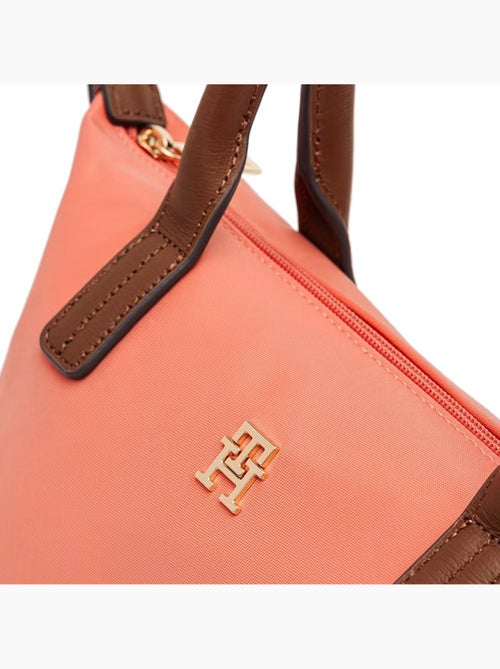 Bolso de mano tommy hilfiger para mujer, - Kiabi