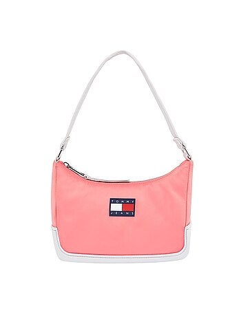 Bolso de mano Tommy Hilfiger Uncovered Should
