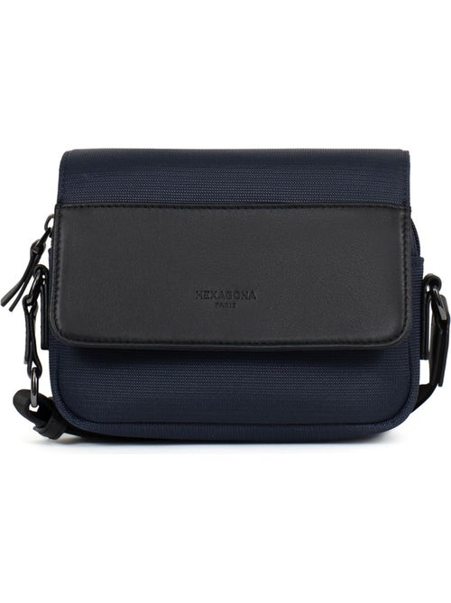 Bolso de mano travel light hexagona - Kiabi